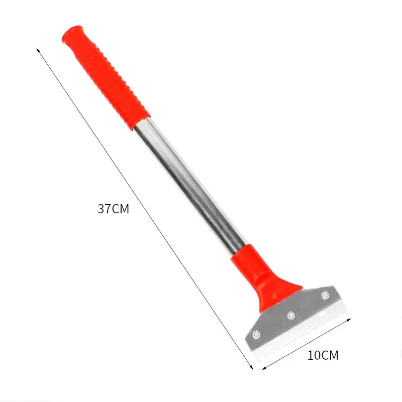 Скребок из нержавеющей стали