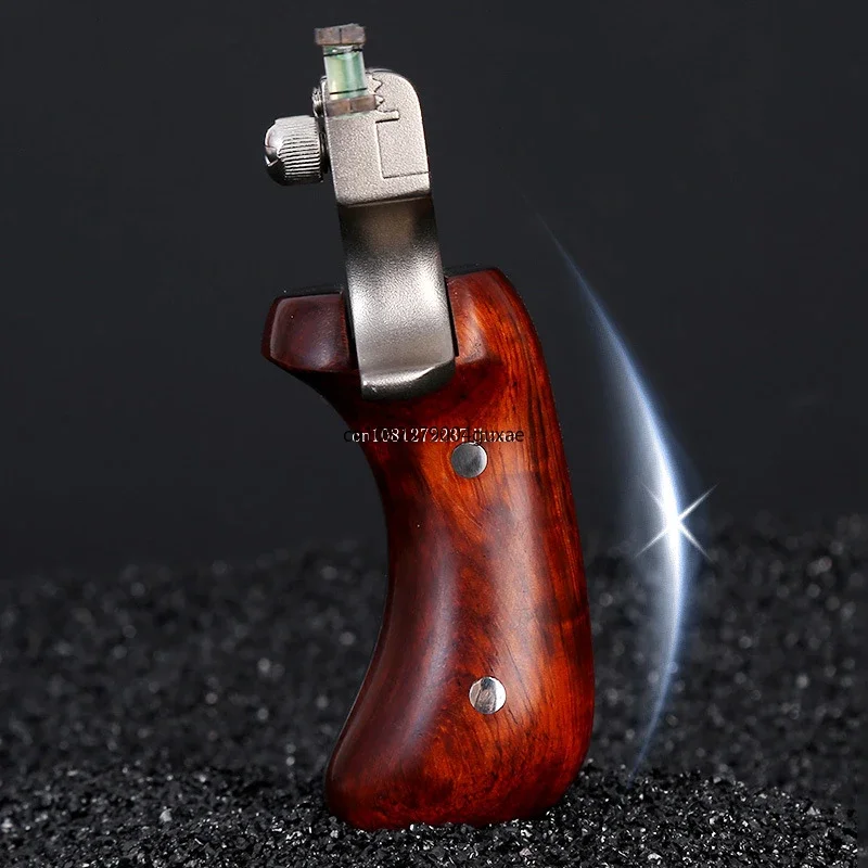 Выдвижная штанга из нержавеющей стали для охоты уличные инструменты мощная