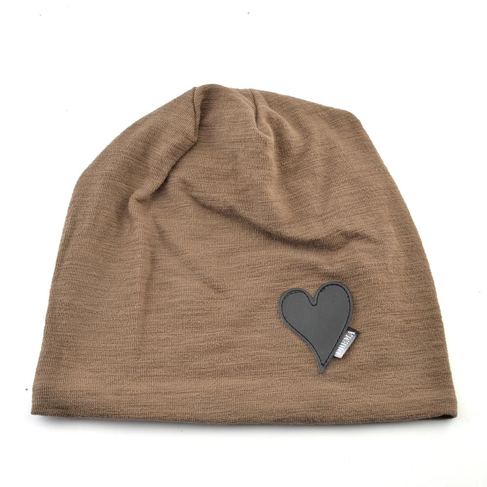 

Autumn Skullies Beanies For Women Winter Hat Unisex Knitted Hats Spring Fashion Hip Hop Beanie Turban Caps bones masculino