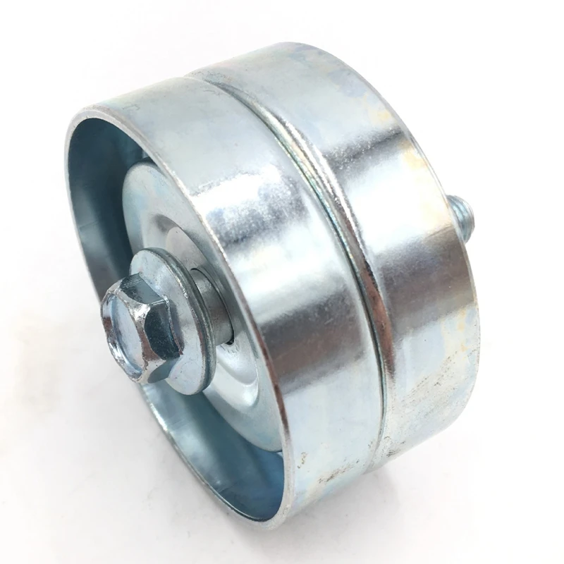 Шкив приводного ремня для Toyota 4runner Land Cruiser 80 100 1FZ 4.5L LEXUS LX450 16603-66010 |