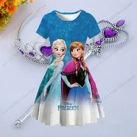 young children clothes girl kids dresses for young girls girls princess dress summer 2022 luxury baby dresses for eid mirabel