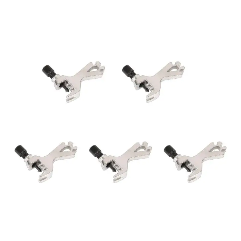 Универсальный инструмент для снятия разветвителя велосипедных цепей ремонта