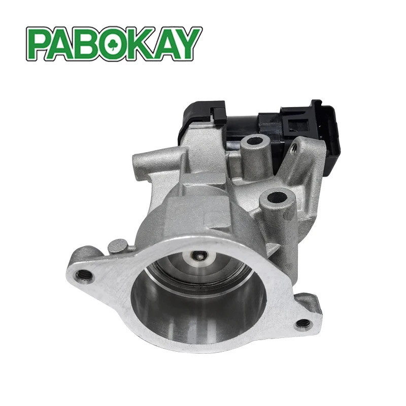 Для CITROEN C4 C5 C8 отправка 2 0 HDi EGR клапан с прокладкой 6M5Q9D475AA 1618GZ6M5Q9D475AA 1618GZ | Автомобили