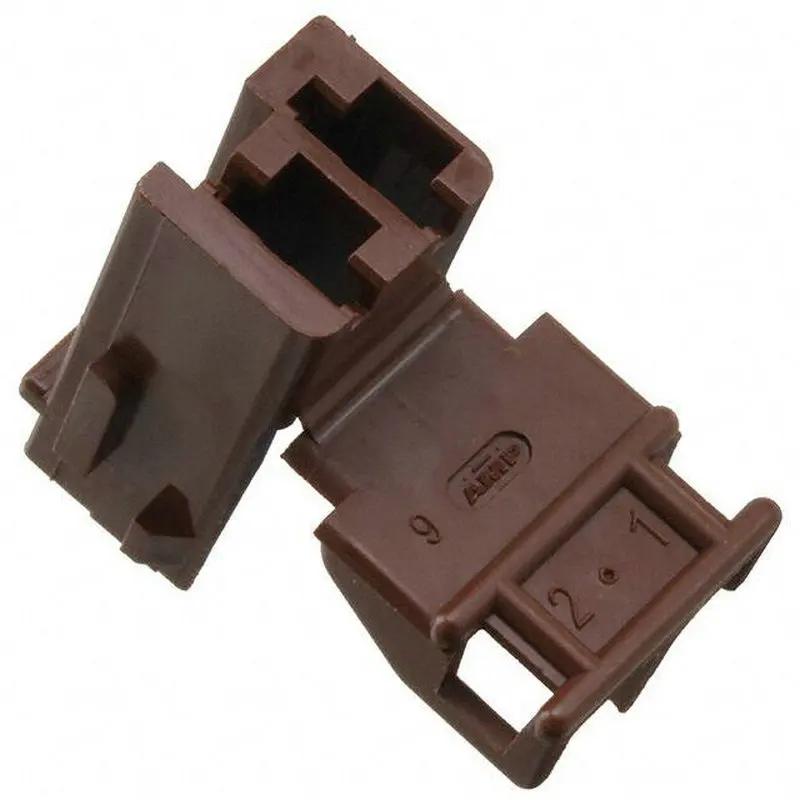 

5PCS 142680-1 Original connector come from TE