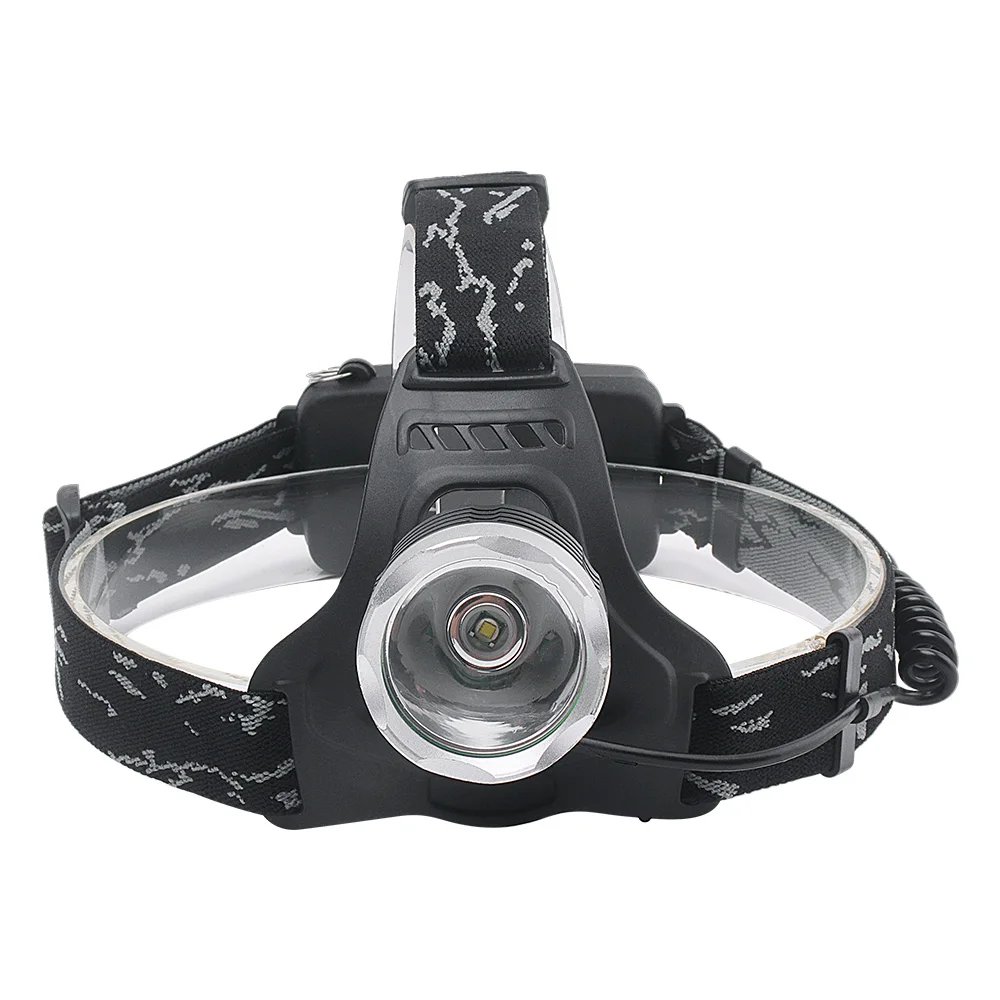 

BORUIT Налобный фонарь