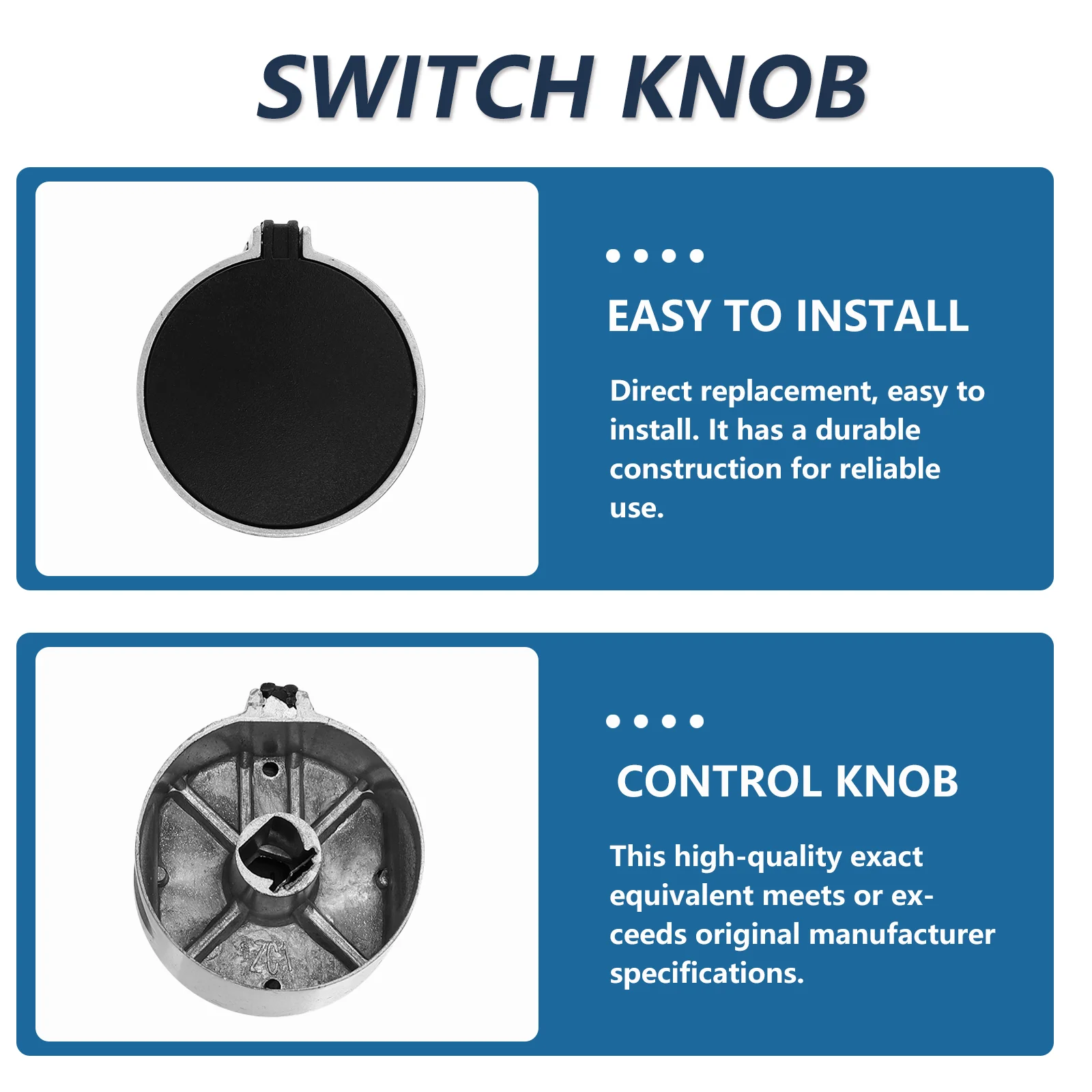 Плиты Варочная панель Поверхностная горелка Ручка управления Переключатель