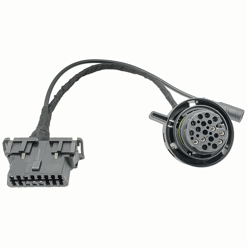 Для BMW FEM/BDC тестовая платформа вилка коробки передач 8 л.с. работает для платформы