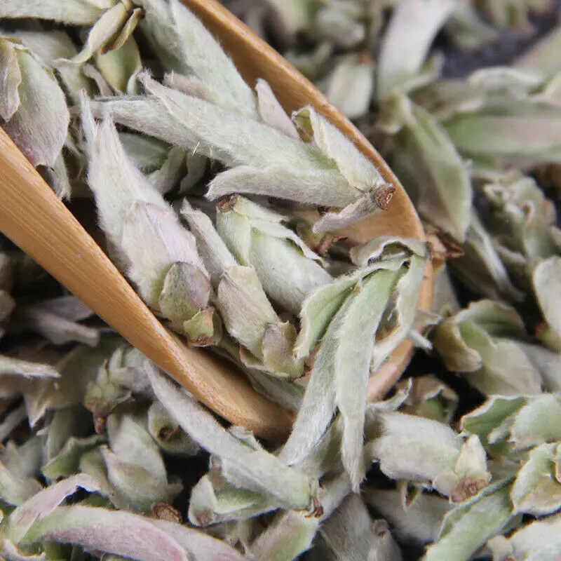 

2022 White Early Spring Bud Raw Without Teapot Fresh Fragrance No Tea Pot