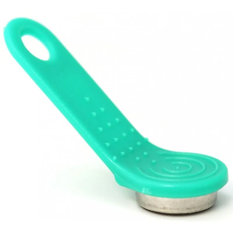 RW1990 ключ заготовка перезаписываемый для копирования iButton DS1990A Touch Memory (key rw1990 рв 1990