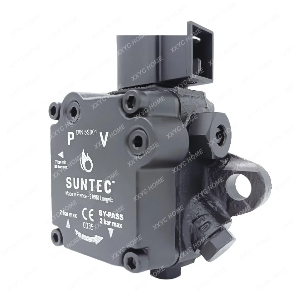 AS47A7432 AS47C1538 AS47A1536 asv67a7402масляный насос для масла или газа двойная горелка