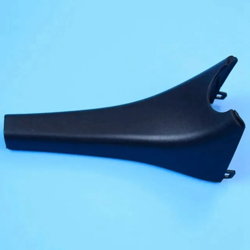 Черная накладка на зеркало заднего вида для Audi A6 C7 A3 8T0857593 8T0857593AB аксессуары