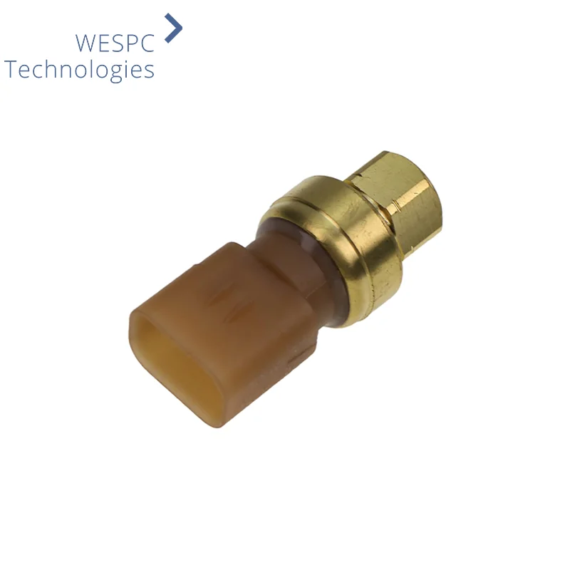 Датчик давления масла 274-6719 2746719 3-контактный подходит для экскаваторов C15 C175 C175- C27