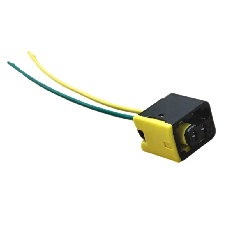 Универсальный 2-контактный разъем для грузовика Штекерный провод scania truck R650 G500 S730