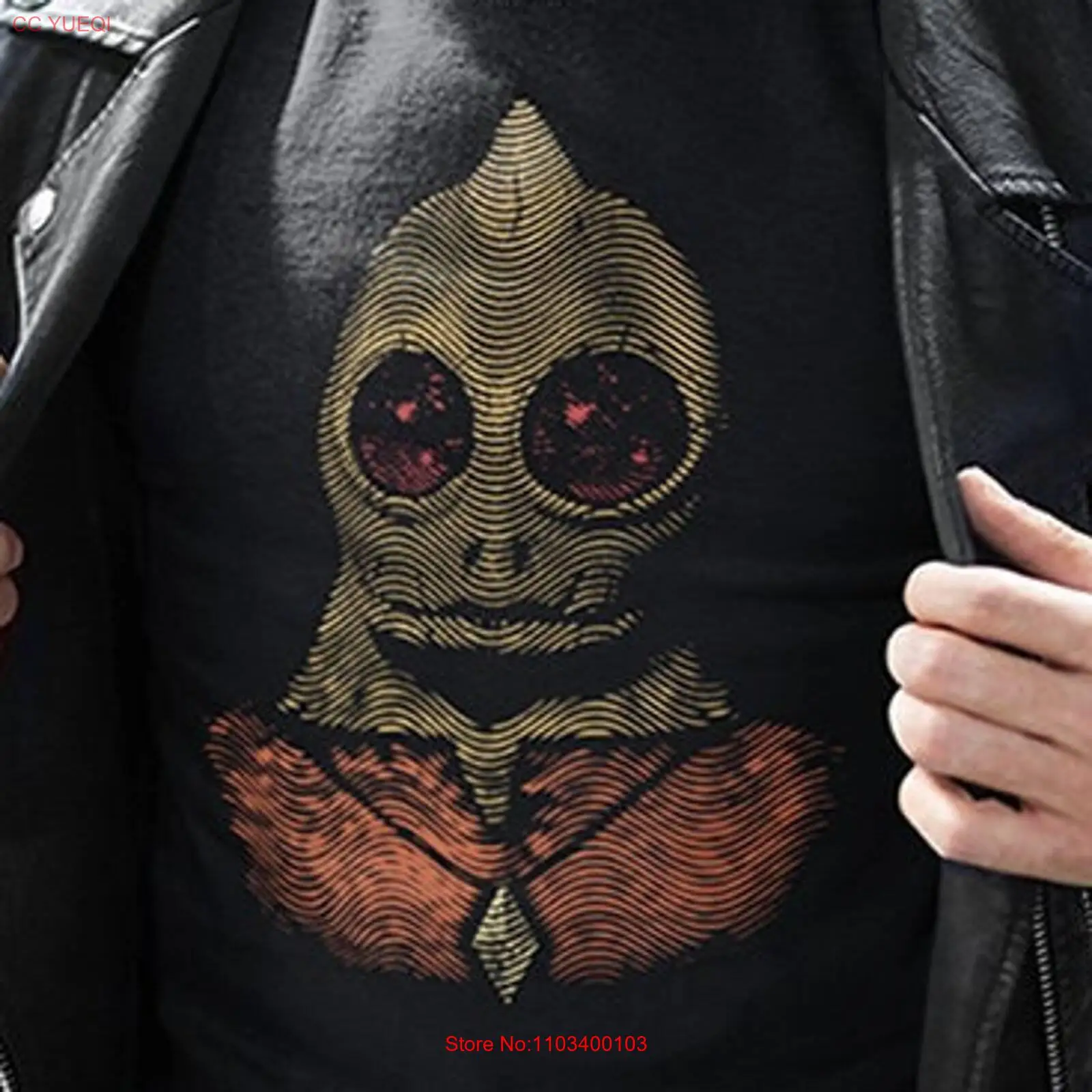 Рубашки Land of The Lost футболки Enik Altrusian Sleestak унисекс