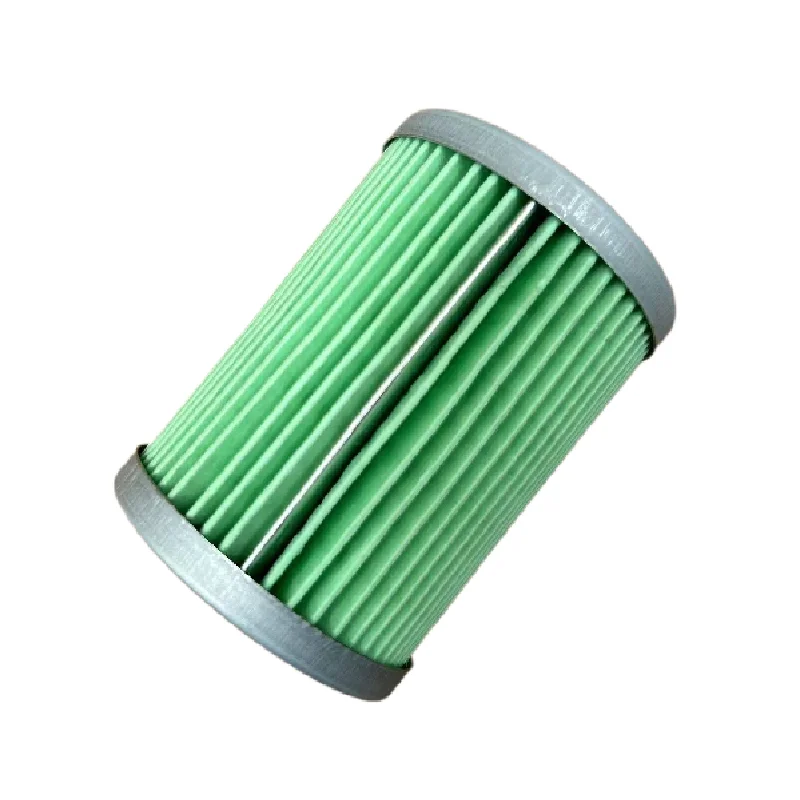 Для XCMG XE15 Doosan 17 Lingong 16 микроэкскаватор бумажный дизельный фильтрующий элемент