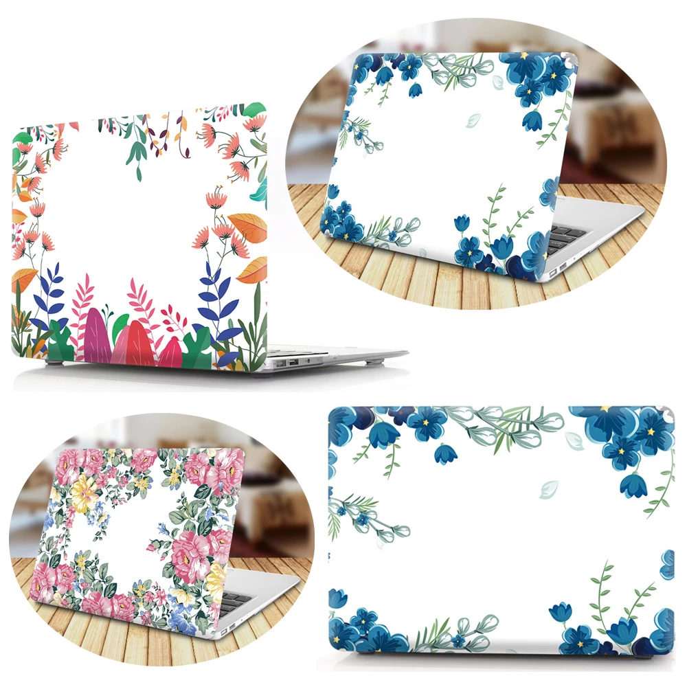 

Viviration For Surface Laptop Go 1/2 12.4" Surface Laptop 2 3 4 5 13.5" Notebook Hard Matte Shell Computer Crystal PVC Case Bags