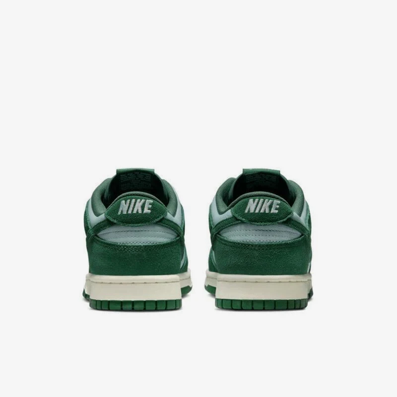 Мужские легкие классические низкие кроссовки Nike Authentic Dunk RETRO SE FQ8249-300 (art.: 3920db9f08d84) - 3920db9f08d84