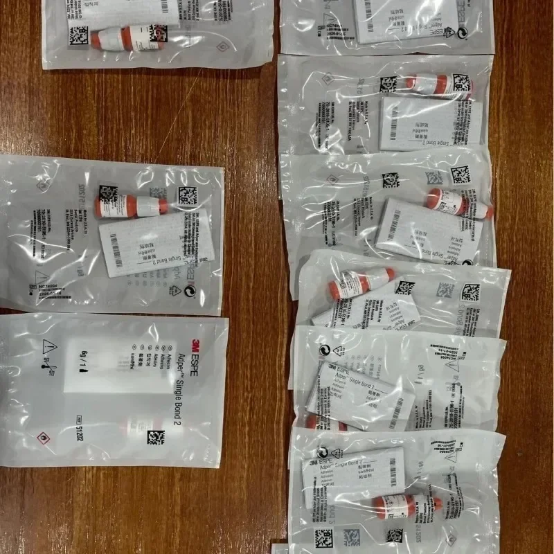 Рисунок 3 - Стоматологическая Смола