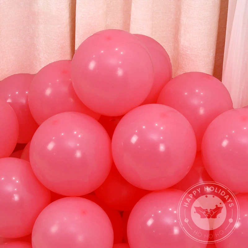 Воздушные шары макаронные 20 шт.