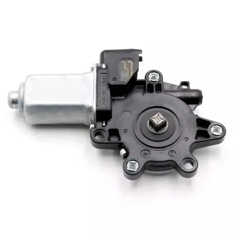 Фото Для Nissan Navara, Altima, Frontier, Murano, Sentra, Xterra D40 2005-н.в. Оригинальный мотор стеклоподъемника 80730-8991A 80731-8991D №3
