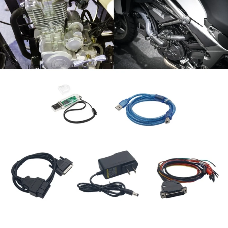 

PCMmaste Programmer Dongle 74 IN 1 Read&Write V1.20 Hardware 12V/24V Car Diagnostic Tool GTWS