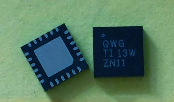 

Новые BQ24618RGER QGW QFN24 батарейки 10-50 шт.