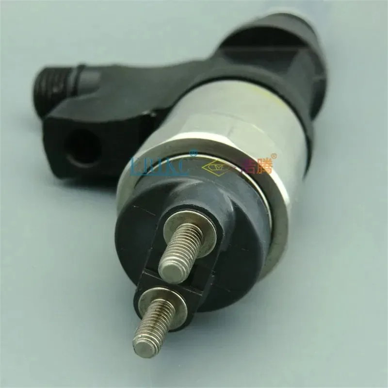 Форсунка ERIKC 095000 -6363 Автоматическая топливная форсунка дизельного двигателя