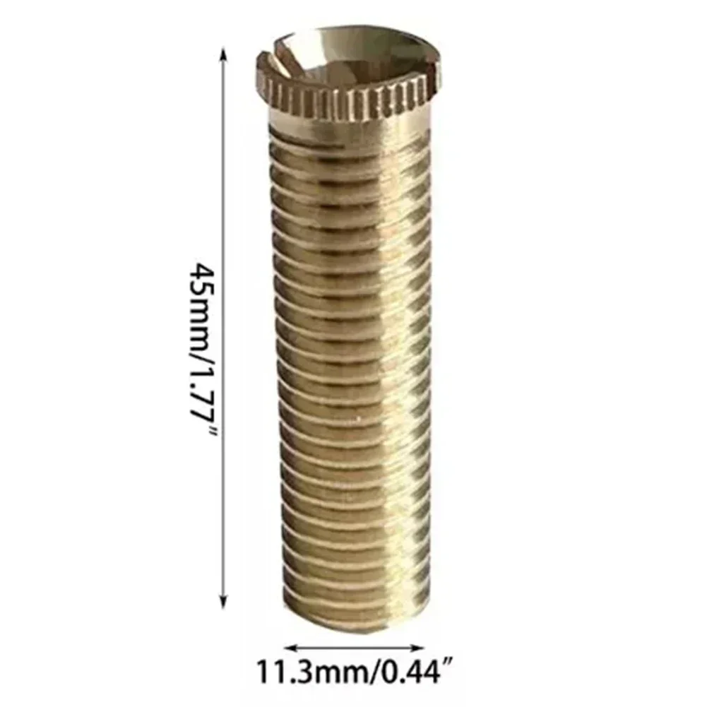 

1 шт., винтовой разъем для сита для раковины, медный сетчатый фильтр, винтовой разъем с резьбой, болты для раковины, винт для сита для умывальника, кухня