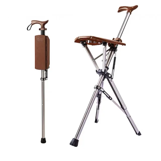 Walking chair. Walking chair. Складной стульчик трость. Тросточка стульчик для пожилых людей. Стул-трость складной.