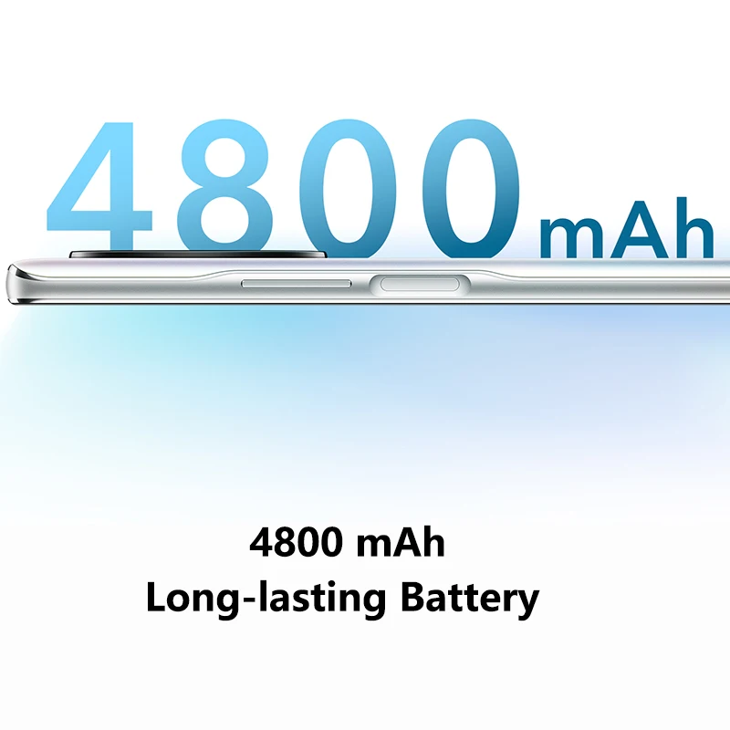 HONOR X9 RAM Turbo 4800 мАч большая батарея 66 Вт SuperCharge 90 Гц экран частота обновления 6 81