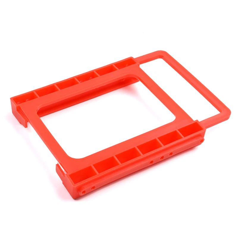 

1 шт., Прочный кронштейн для Ssd-накопителя, от 2,5 до 3, 5 дюймов