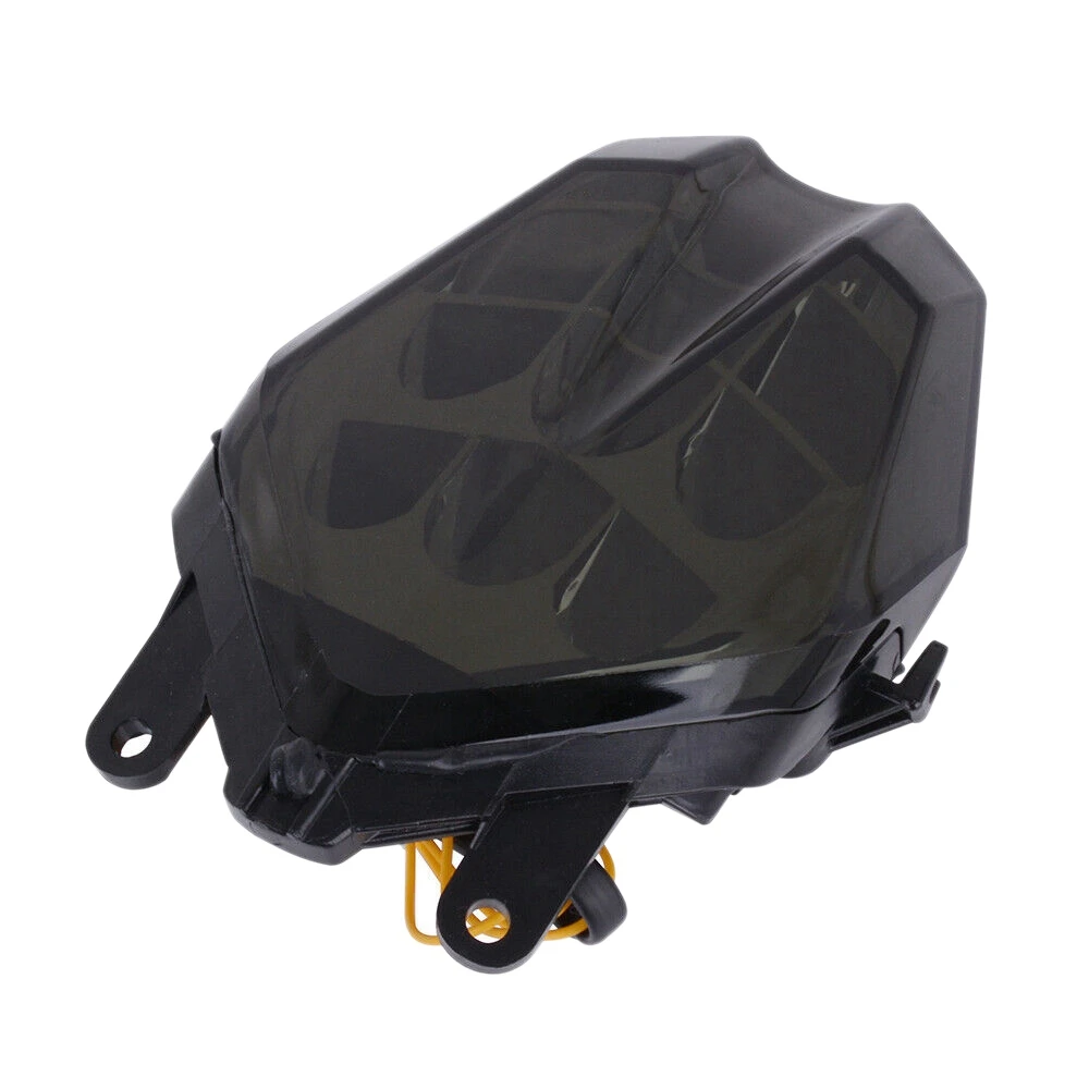 Задний фонарь заднего хода для мотоцикла тормозные фонари Triumph Speed Triple R 675 Daytona 675R