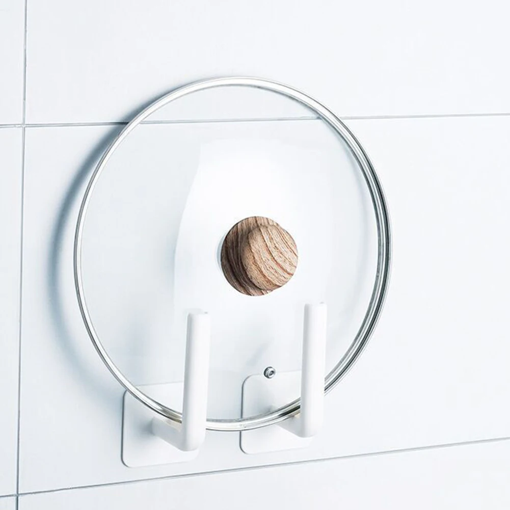 

2Pcs L Type Hooks Plastic Strong Self Adhesive Door Wall Hangers Hooks Suction Heavy Load Rack Cup Sucker for Kitchen Bathroom