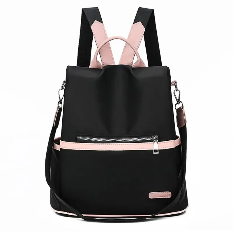 

Anti-theft Backpack Purse for Women Girl Lady Fashion Satchel Shoulder Bag Handb