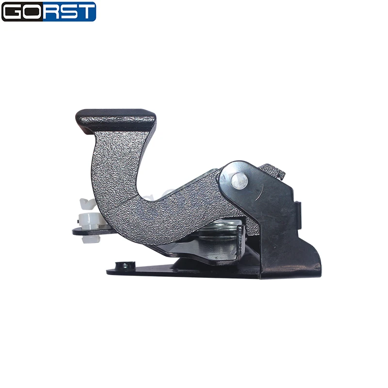 Ручка задней двери 15140549 Автозапчасти для грузовика Chevrolet Silverado GMC Sierra 1500 2500 3500 80592