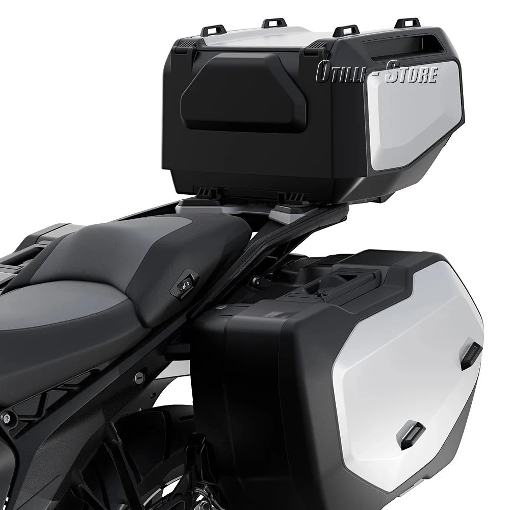 Задняя панель для пассажирского мотоцикла Противоударная подкладка BMW R1300GS R 1300 GS