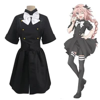 fateapocrypha cosplay clothes apocrypha cosplay dress cosplay costumes anime cosplay