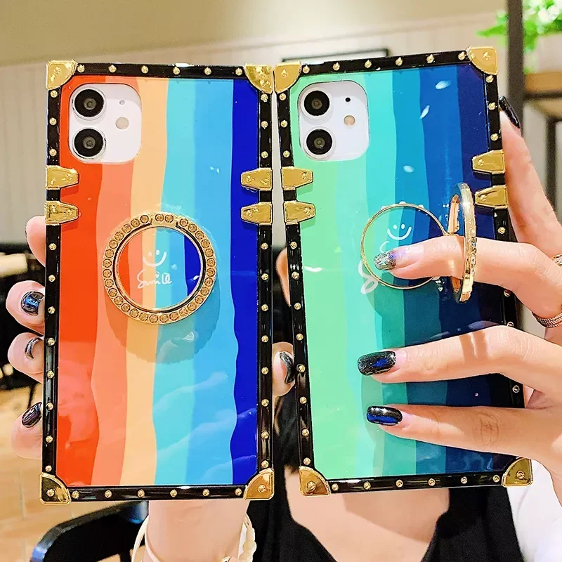 New in Galaxy A12 A20 A30 A21S A22 A31 A32 A40 A42 A50 A51 A52 A70 A71 5G A72 A82 4G 5G holder case Cover power bank iphone 14 p