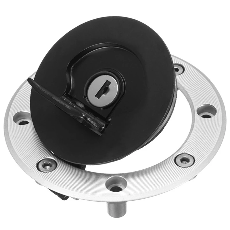 Замок крышки топливного бака мотоцикла для Suzuki SV650 SV 650 GSXR 1000 2003-2014 600 750 2004-2014