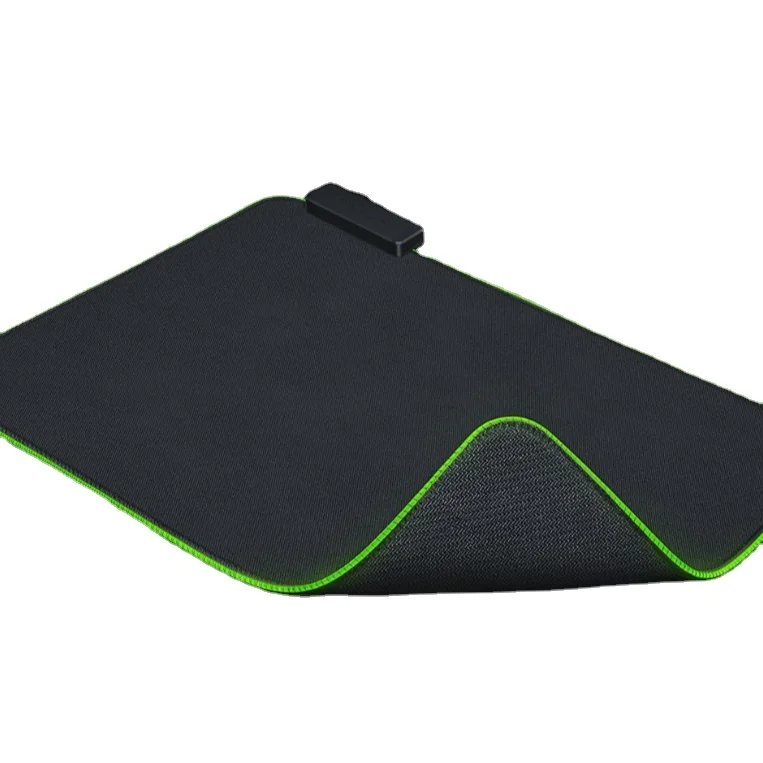 

Оригинальный цветной RGB-коврик для мыши с RGB-подсветкой