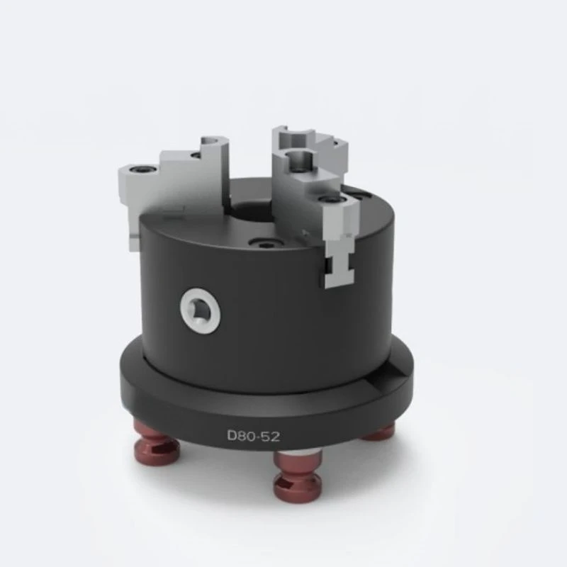 

Быстросменный патрон, трехкулачковый 6-дюймовый 8-дюймовый 10-дюймовый 12-дюймовый удлинитель, утолщенный фрезерный станок с ЧПУ