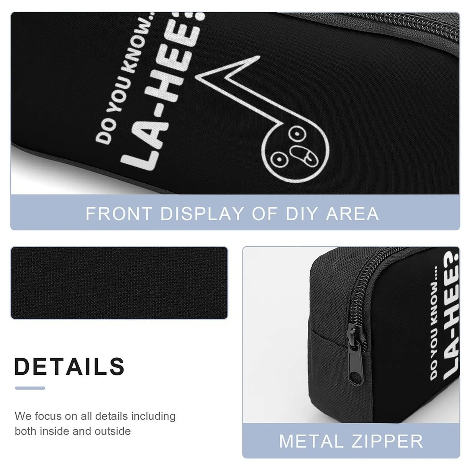 Набор из рюкзака и сумки для завтрака 17 дюймов 3 в 1