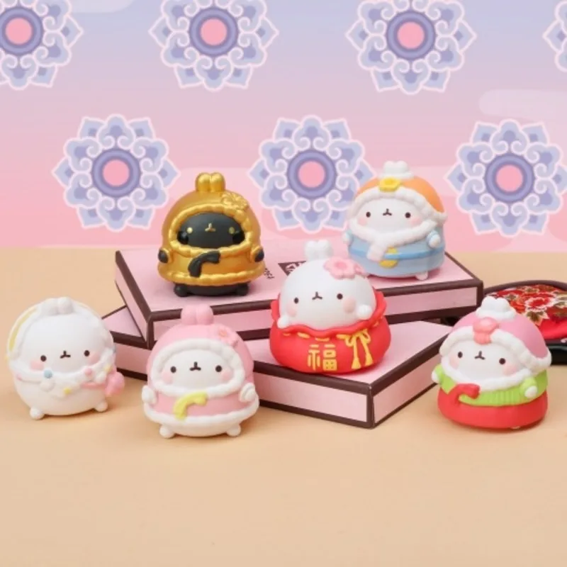 

Korea Christmas Halloween Periperals random Manga Anime Cute Decompression mini Cartoon Casual Funny Birthday Gift decoration