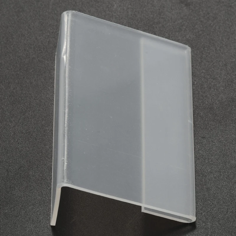 90 шт. держатель для таблички с именем и карточкой |