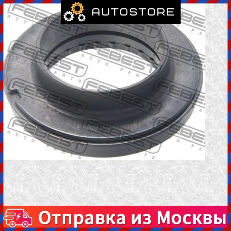 Подшипник опоры амортизатора подвески hyundai ix35 tucson 10my 2009 Febest KB SL10F KBSL10F |