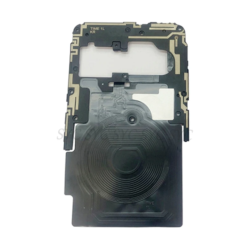 Гибкий кабель для модуля LG V60 ThinQ детали замены беспроводного зарядного датчика