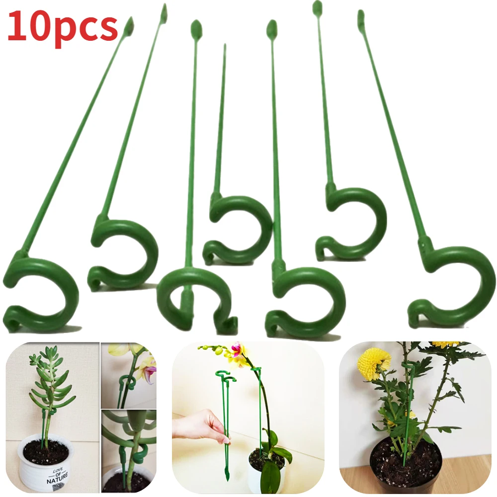 

10 шт., подставка для цветов