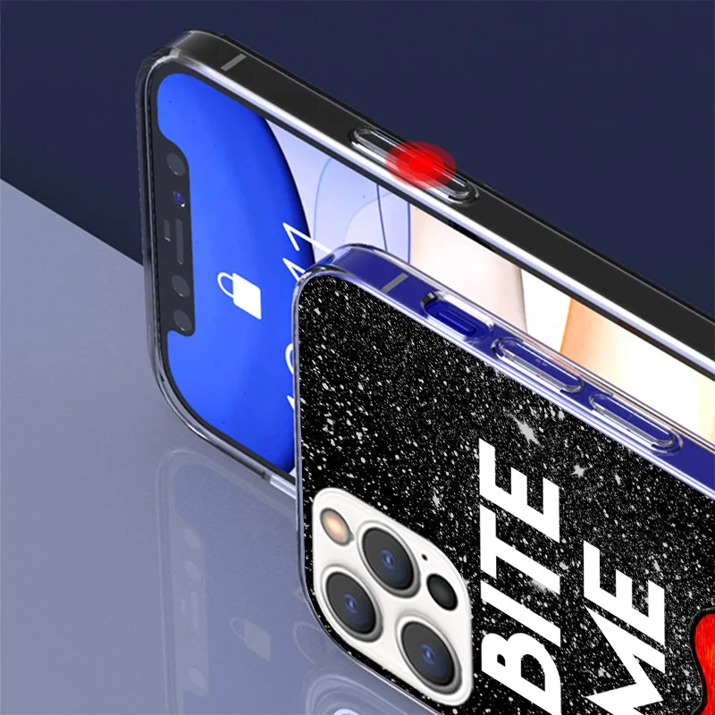 Чехол для iPhone 16 Pro Max 15 + 14 Plus 11 12 13 Mini Xs X XR 7 8 SE