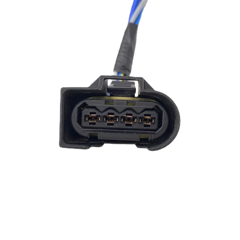 

1 шт. для Mercedes Benz BMW 3 серии 5 серии 7 серии X5X6X1Z4 N52N54N55, электронный водный флейт, соединитель