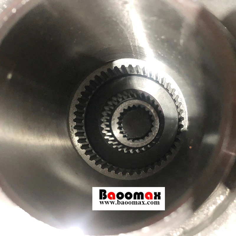 Высокое качество 4168034034 Динамометрический преобразователь для запасных частей